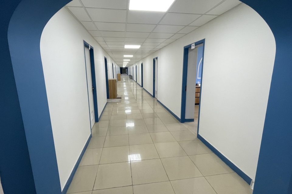 فضاسازی | اداره کل راهبردی زیست بوم فرهنگی تهران