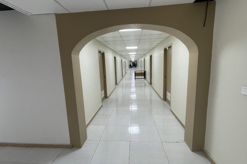 فضاسازی | اداره کل راهبردی زیست بوم فرهنگی تهران