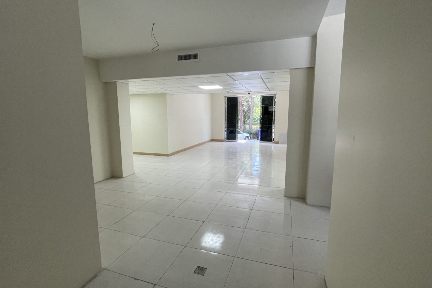 فضاسازی | اداره کل راهبردی زیست بوم فرهنگی تهران