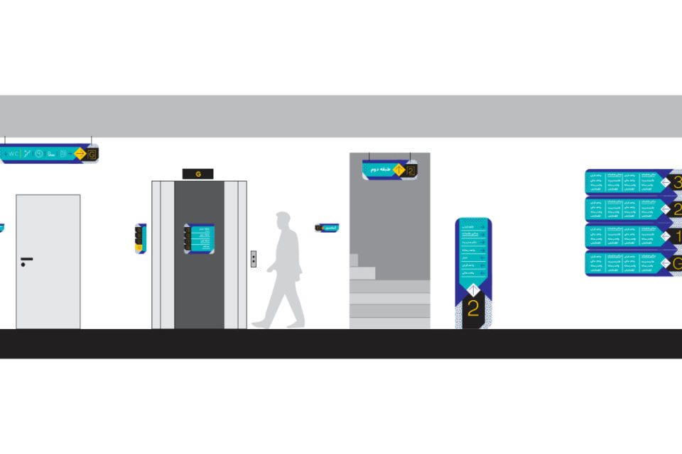 فضاسازی | اداره کل راهبردی زیست بوم فرهنگی تهران