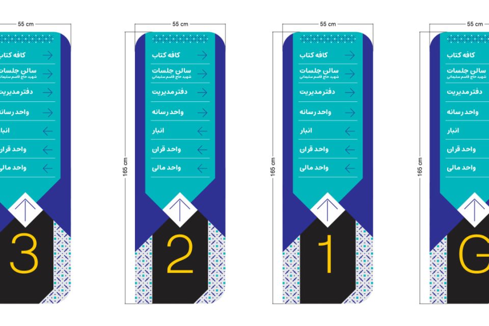 فضاسازی | اداره کل راهبردی زیست بوم فرهنگی تهران
